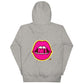 No is No Hoodie