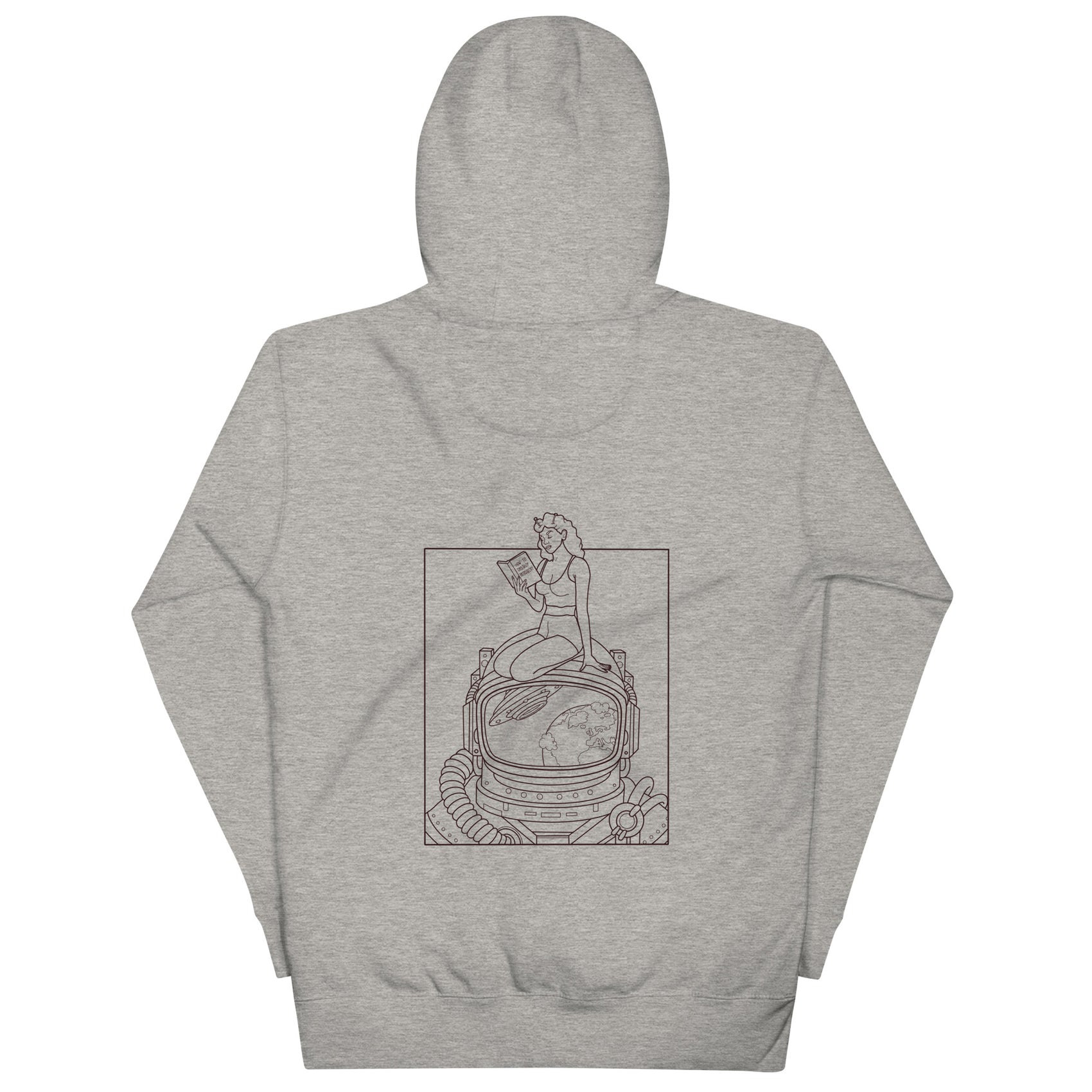 She-Fi Hoodie