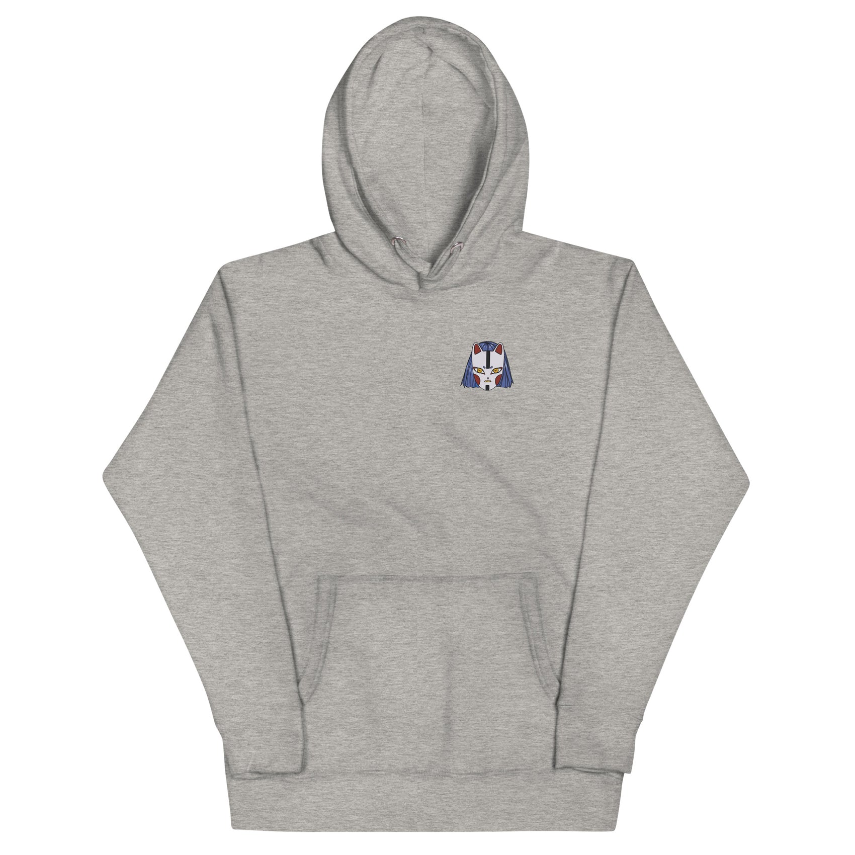 Mori Hoodie
