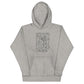 Ame Outline Hoodie