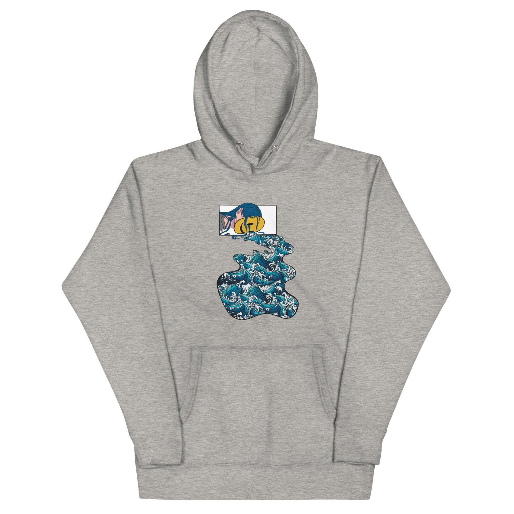 Lost Hoodie 2