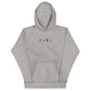 Lost Hoodie