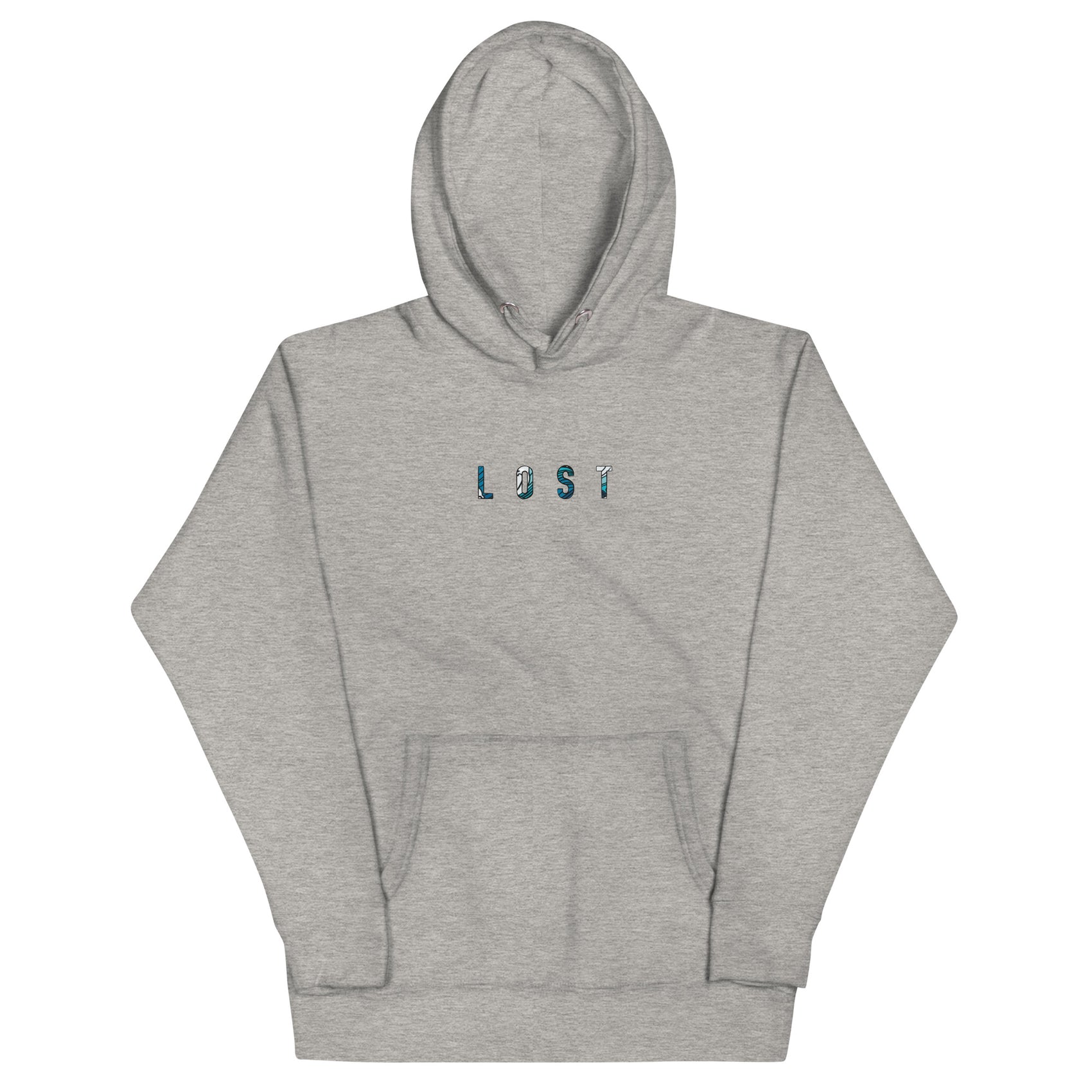 Lost Hoodie