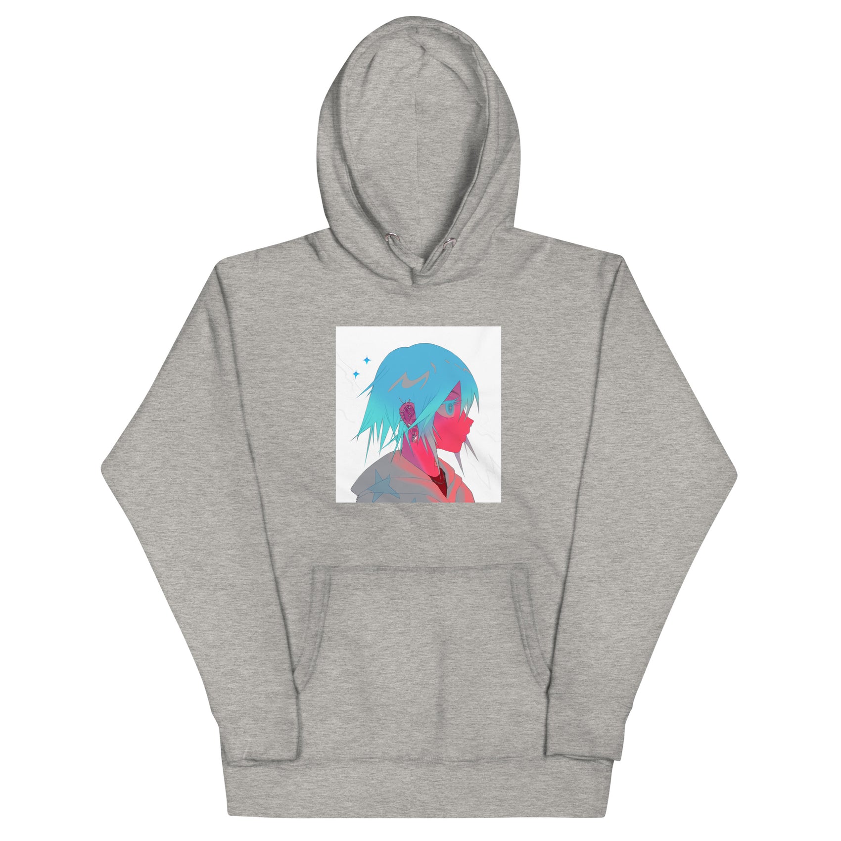 Gradient Hoodie