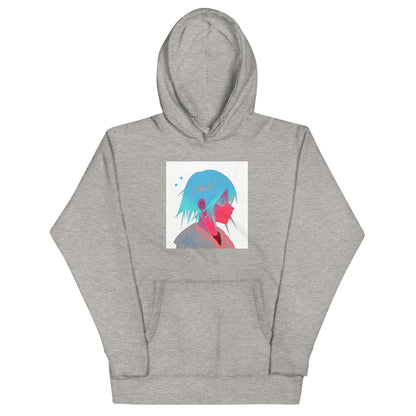 Gradient Hoodie