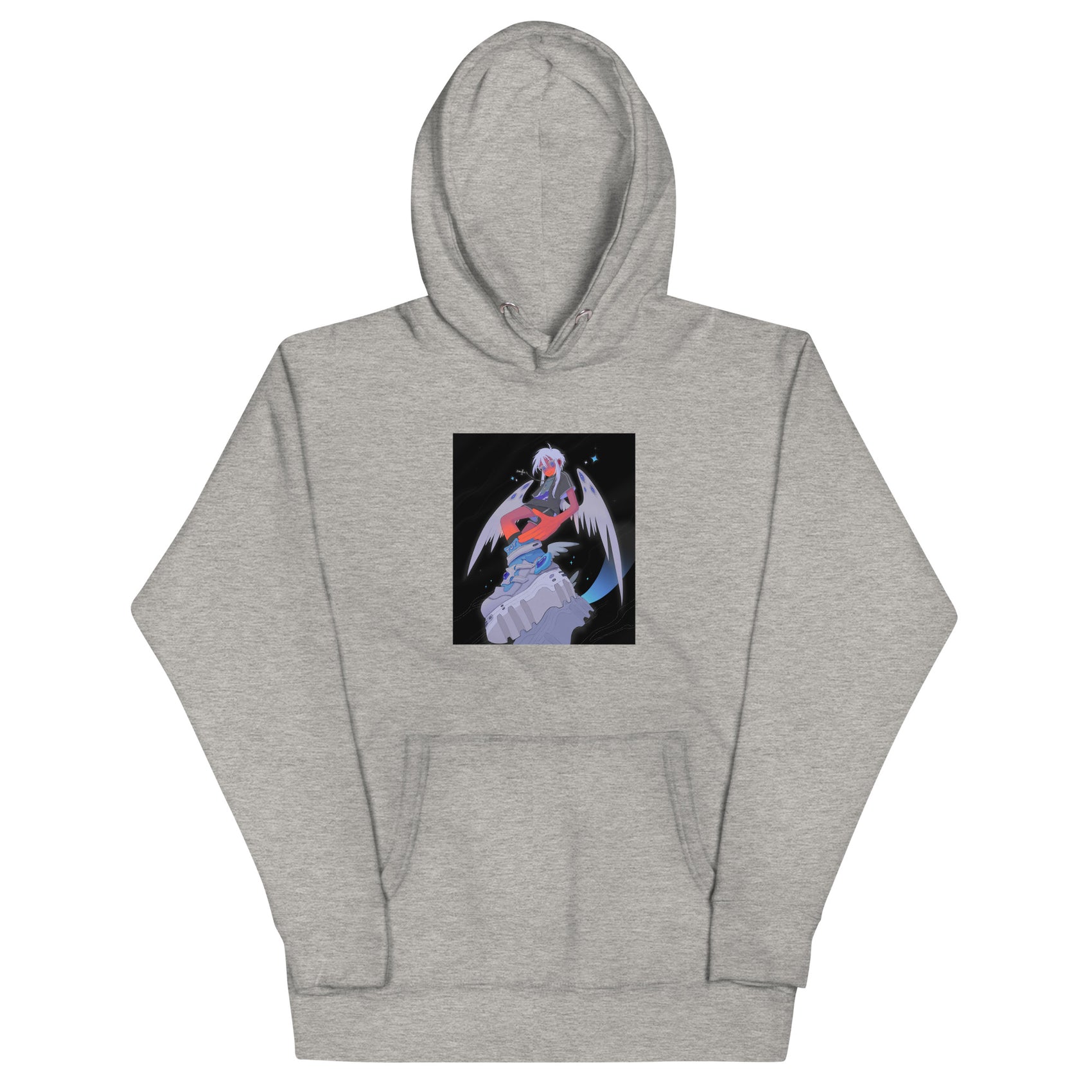 Avalon Hoodie