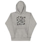 Black Cat Fan Club Hoodie