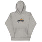 Sleeping Cats Hoodie