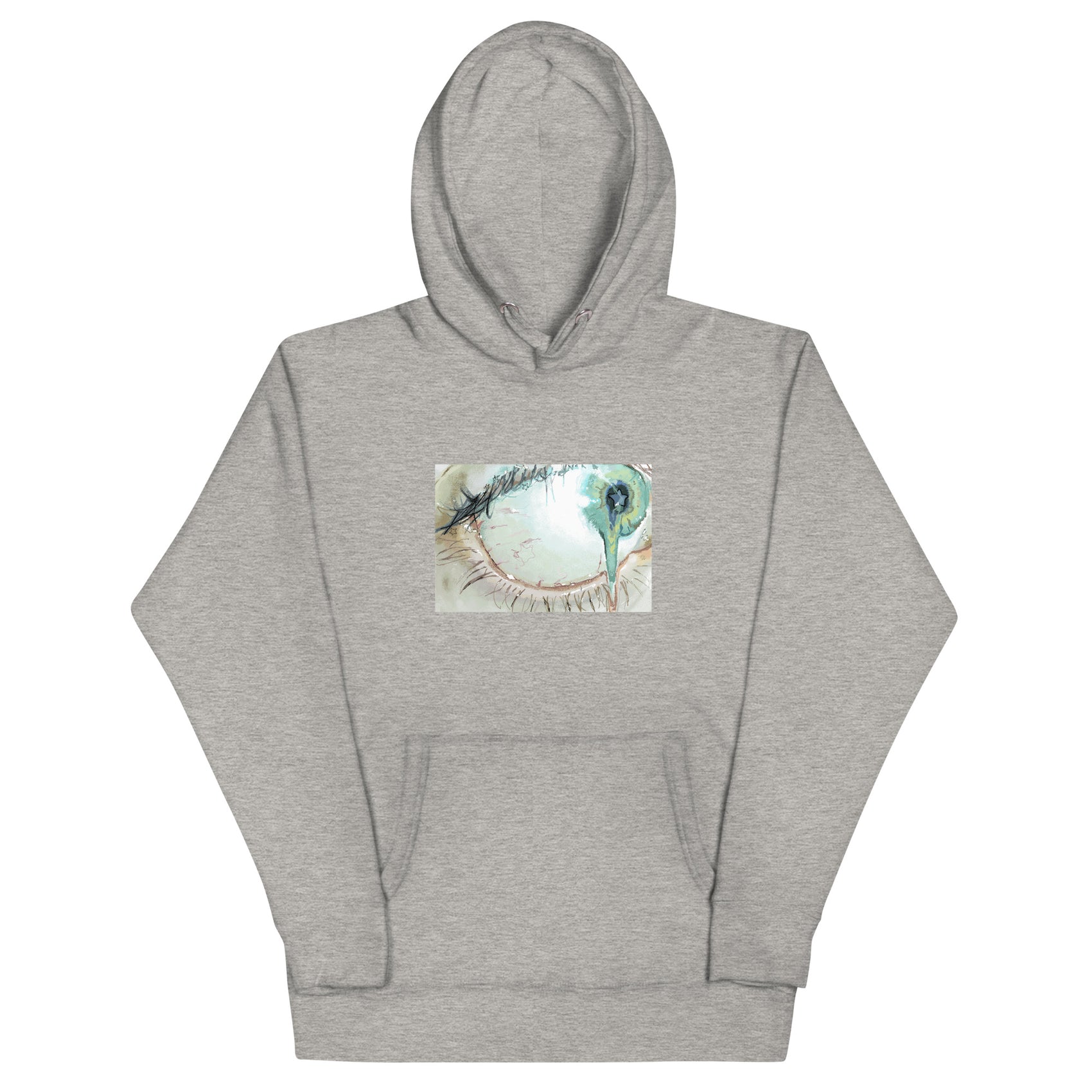 Eye Hoodie