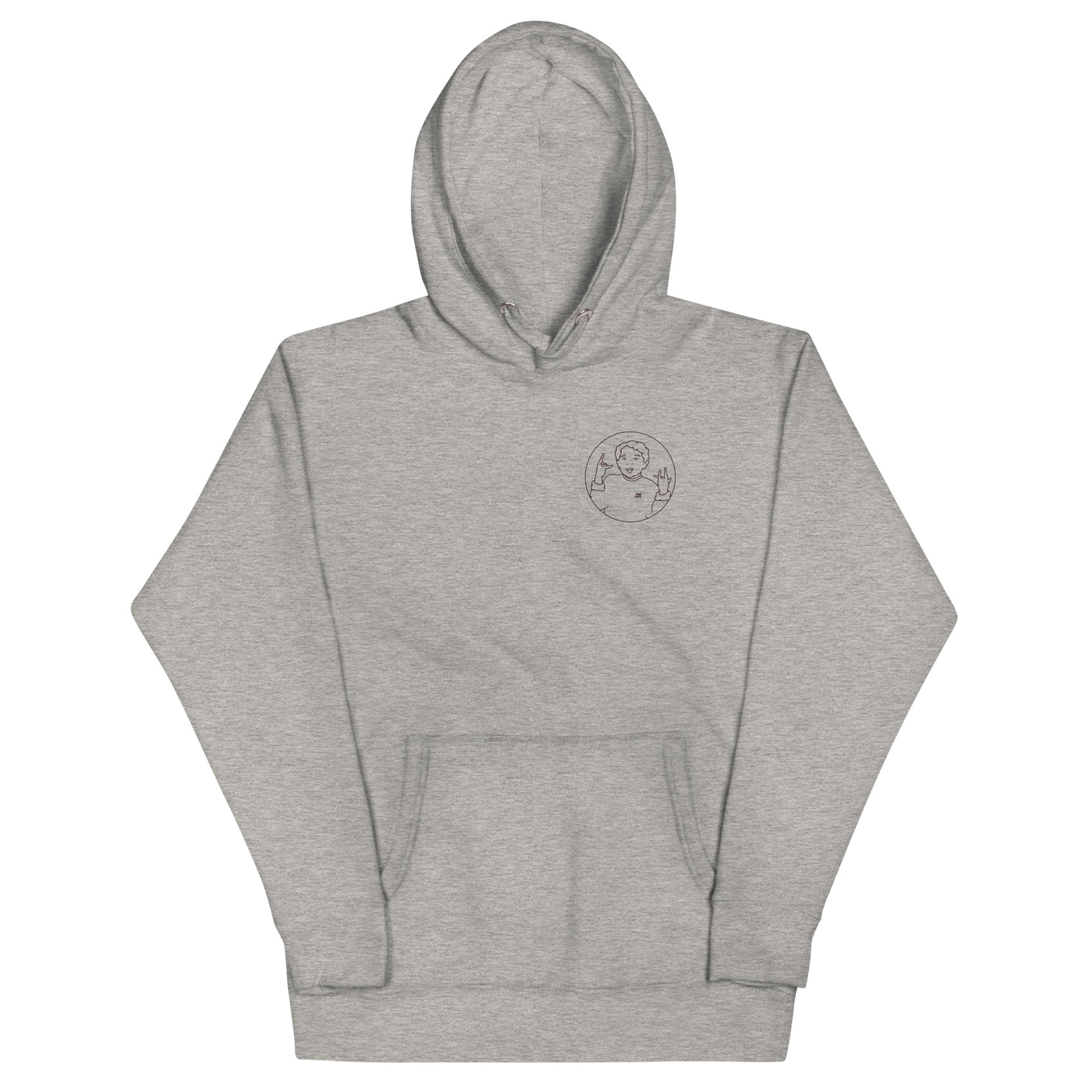 She-Fi Hoodie