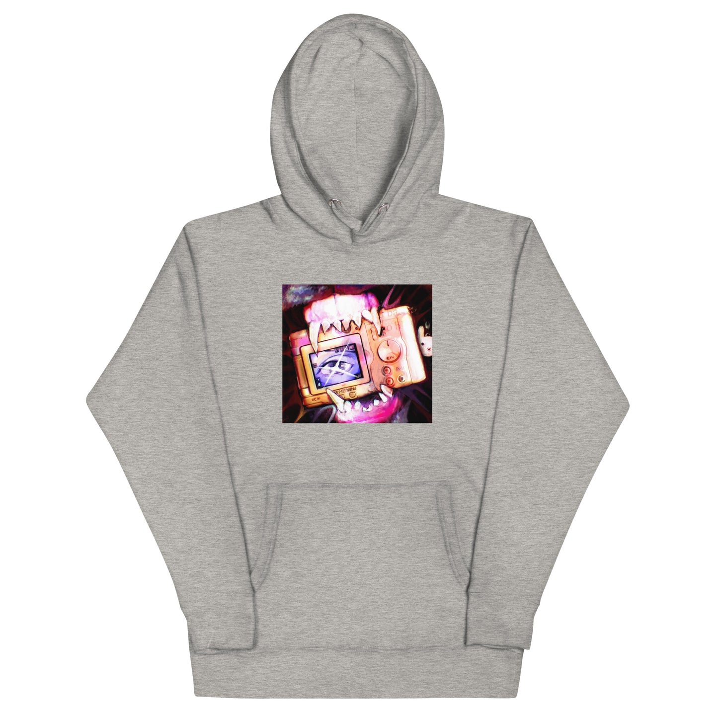 Bite Hoodie