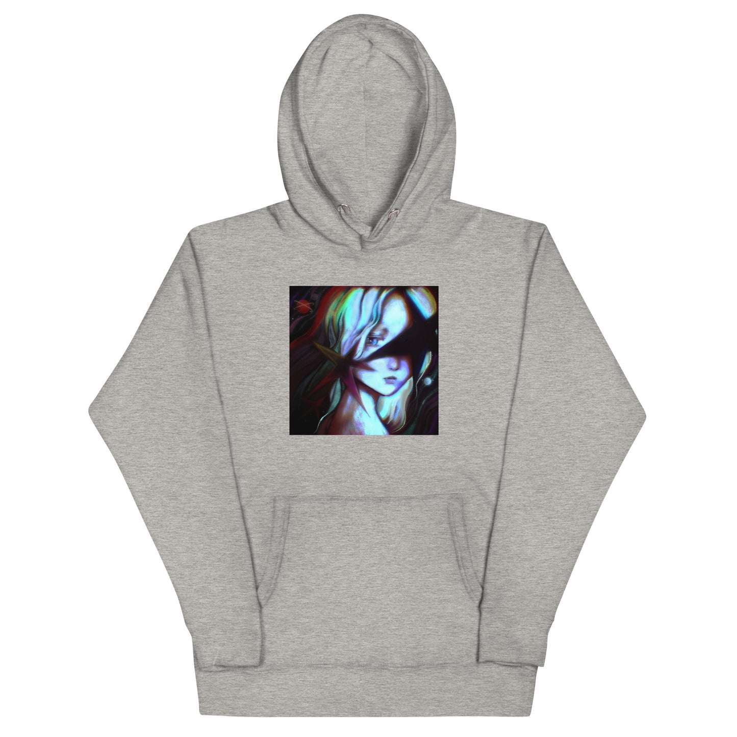 Girl Hoodie