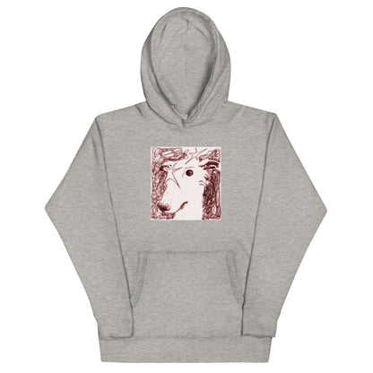 Doodle Dog Hoodie