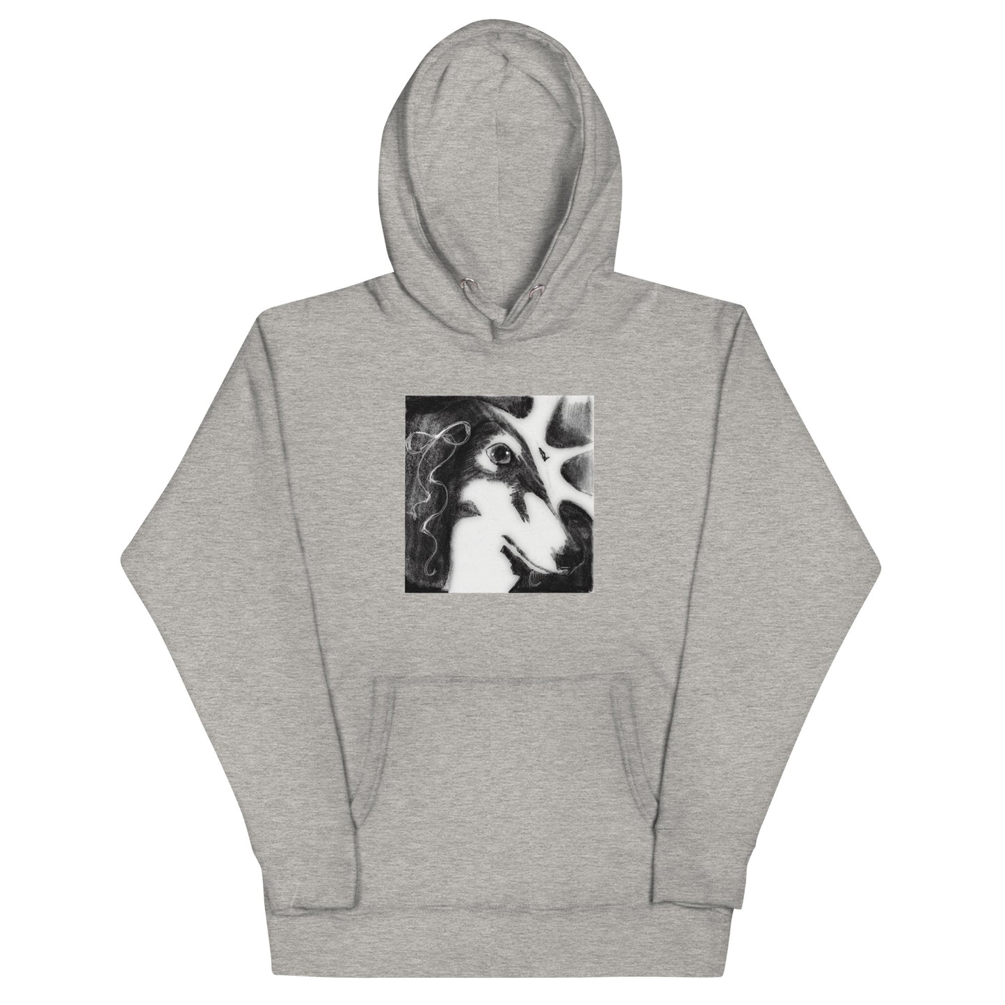 Doodle Dog 2 Hoodie