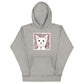 Doodle Cat Hoodie