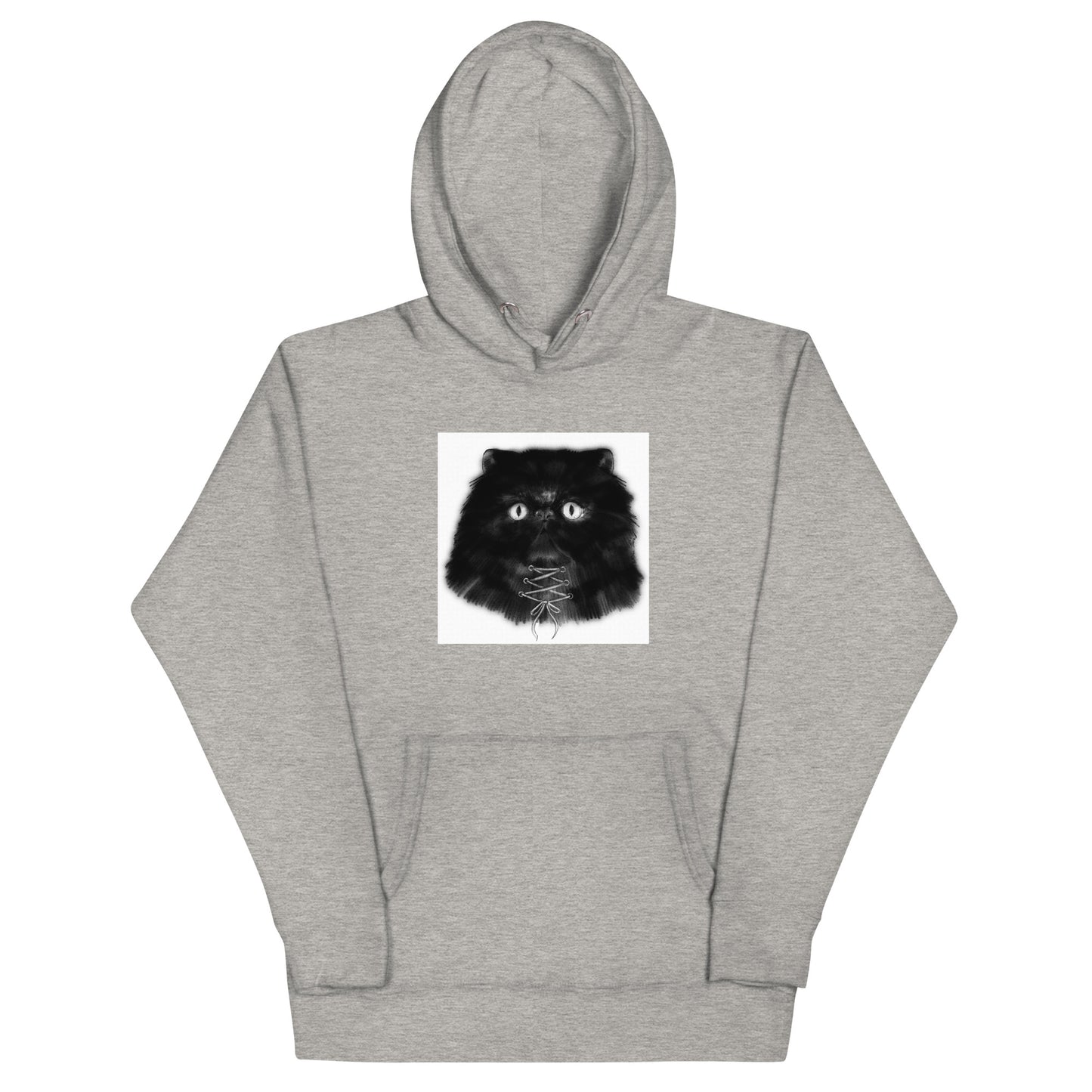 Doodle Cat 2 Hoodie