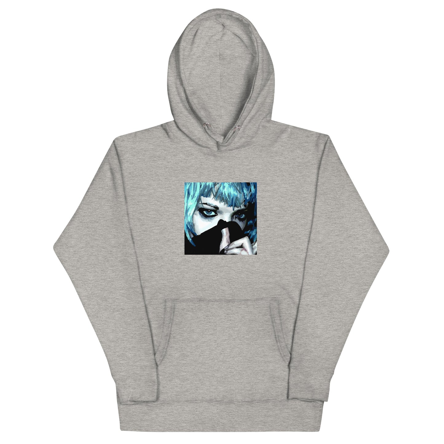 Alice Glass Hoodie