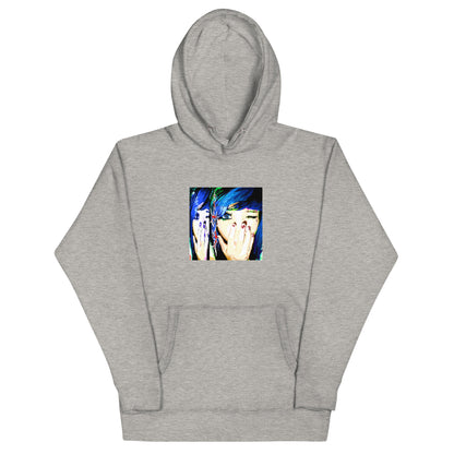 Wink Hoodie