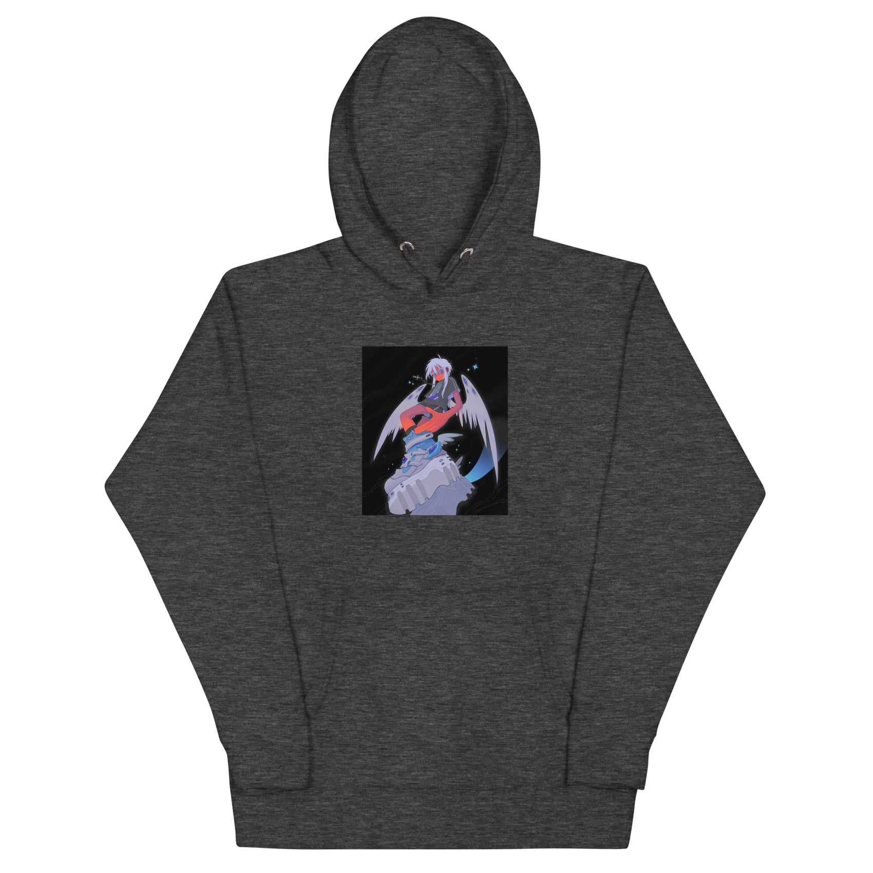 Avalon Hoodie