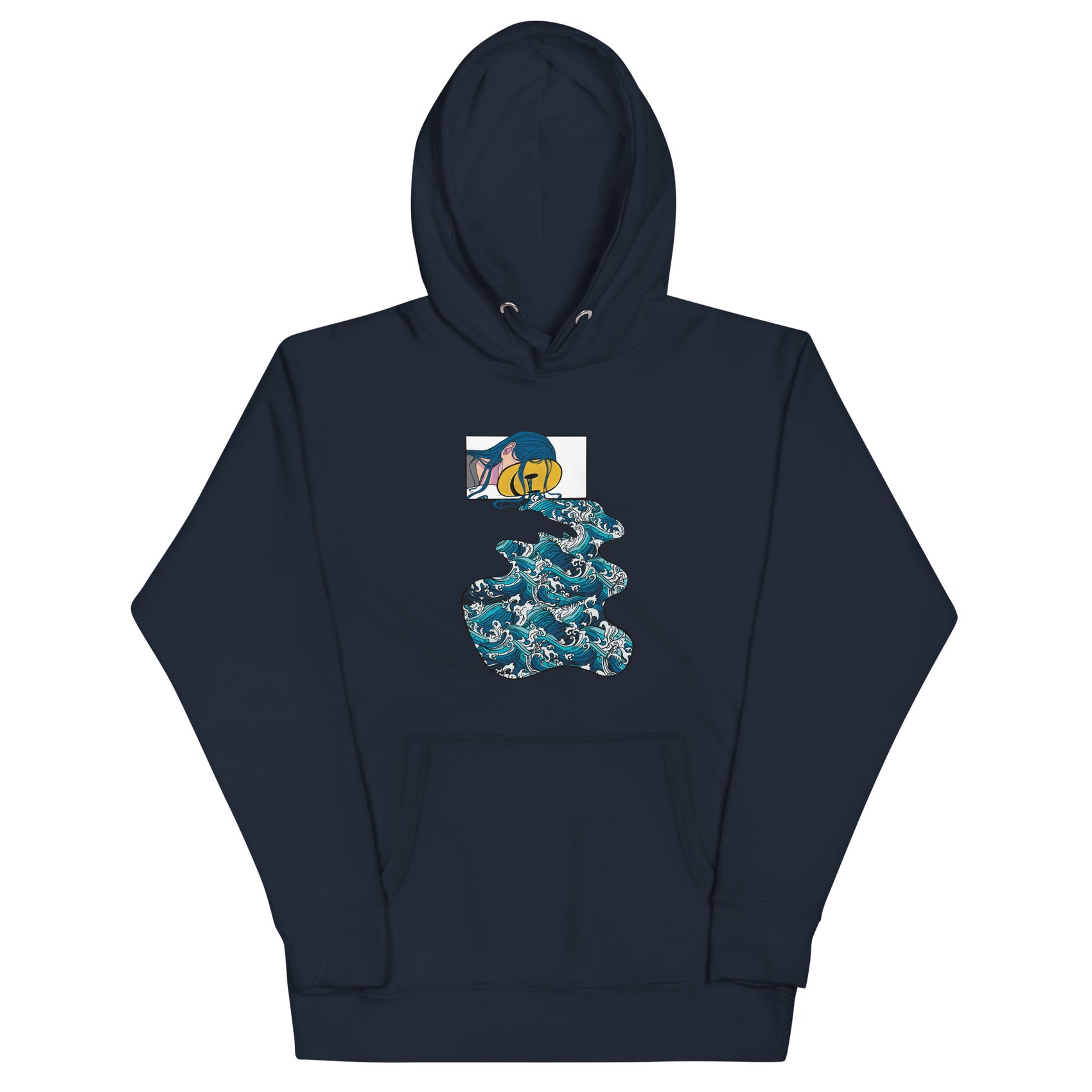 Lost Hoodie 2