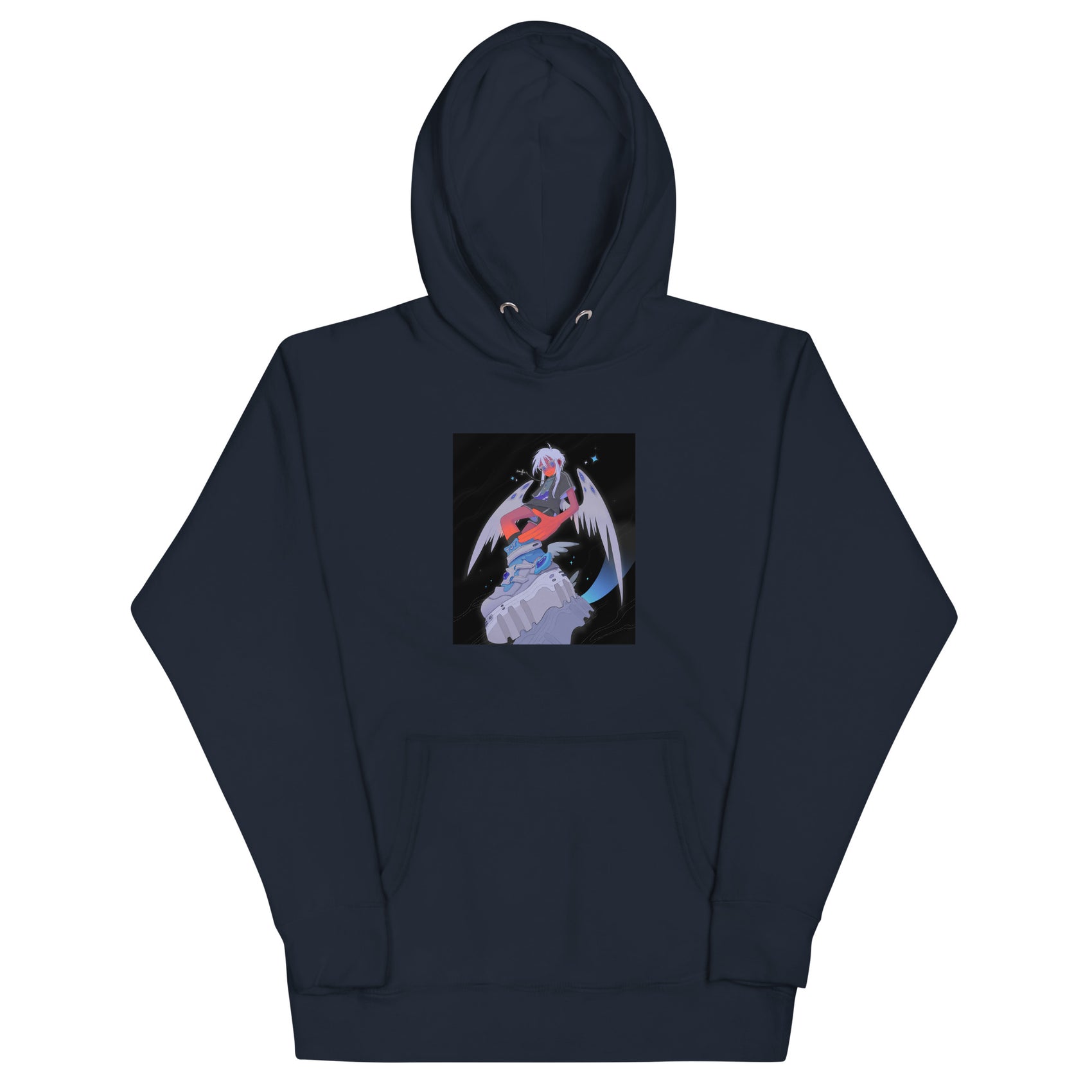 Avalon Hoodie