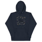 Black Cat Fan Club Hoodie