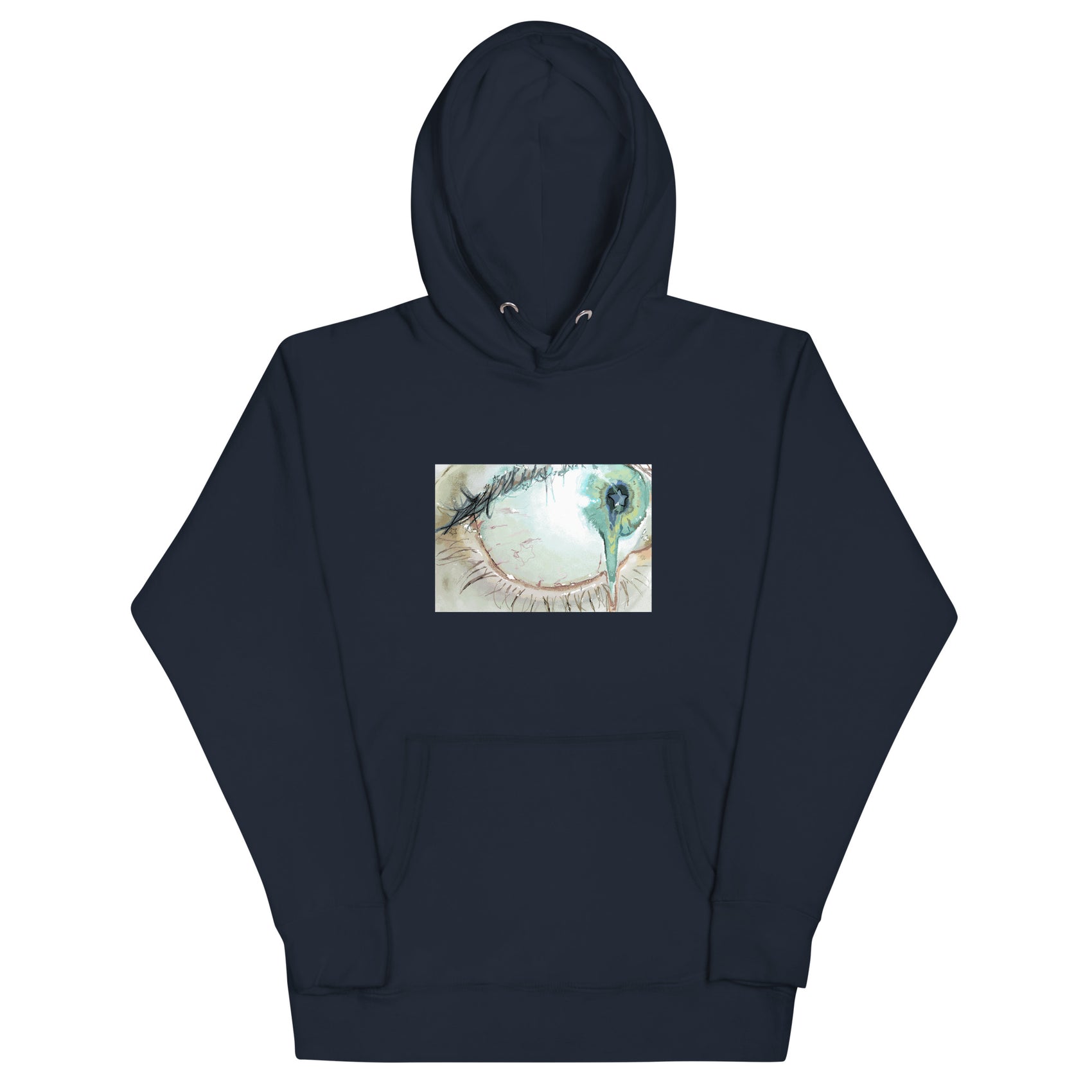Eye Hoodie