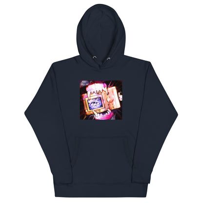 Bite Hoodie