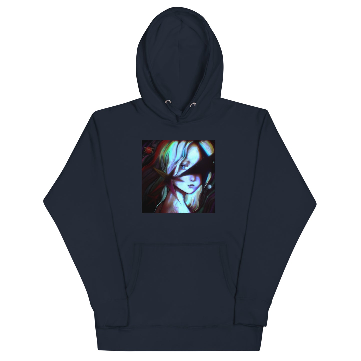 Girl Hoodie