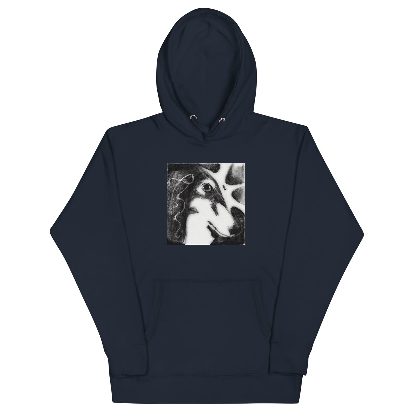 Doodle Dog 2 Hoodie