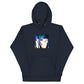 Wink Hoodie