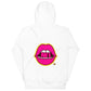 No is No Hoodie