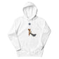 Squirrel Hoodie