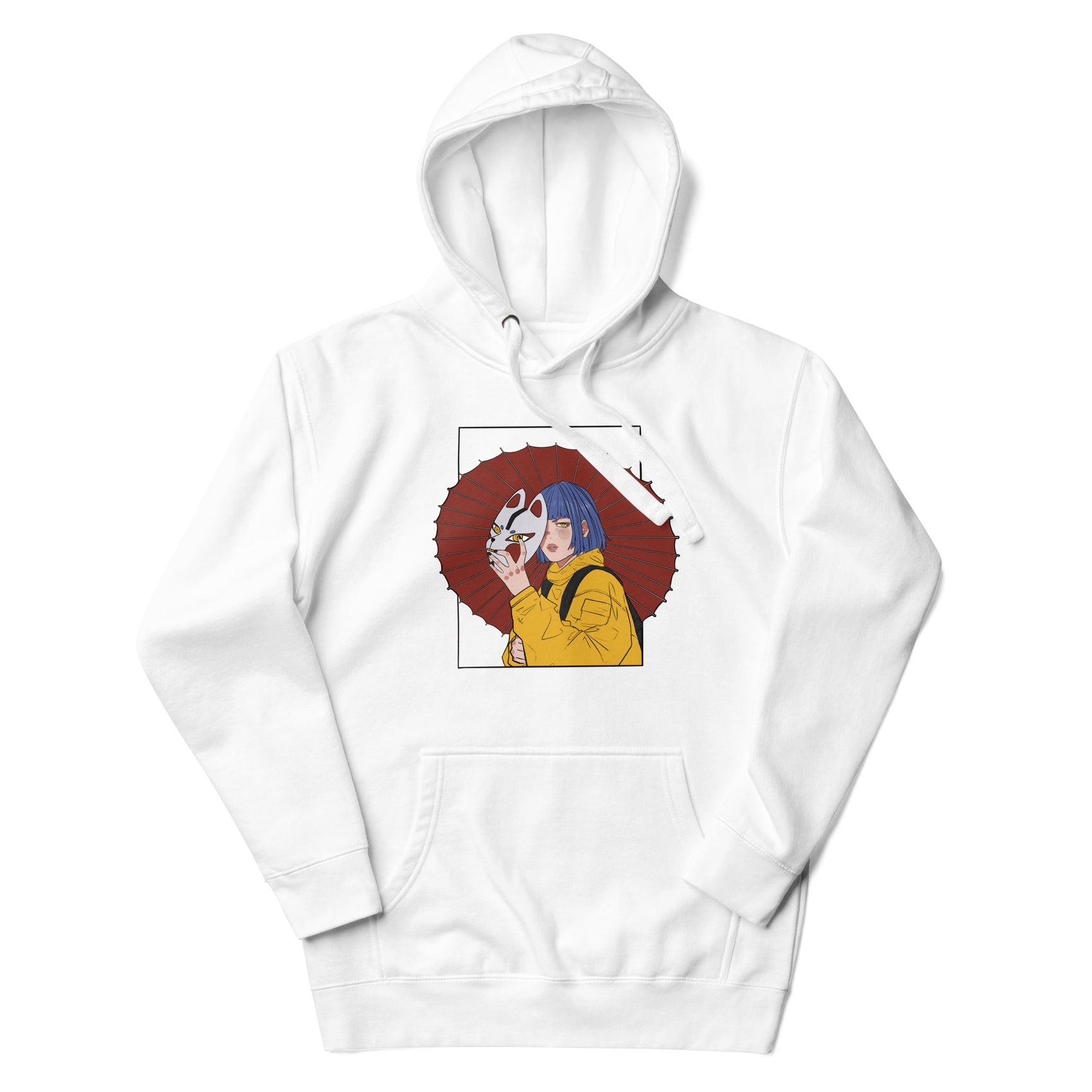 Meiko Hoodie