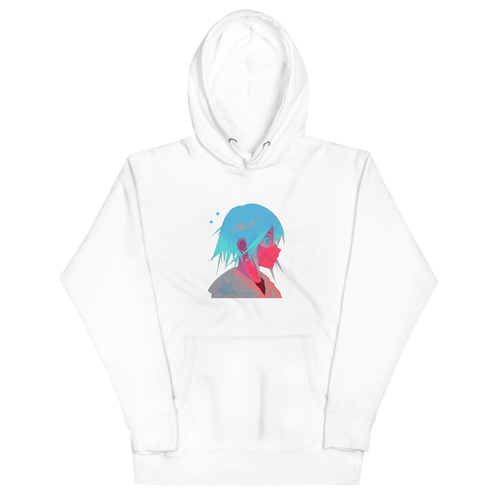 Gradient Hoodie
