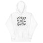 Black Cat Fan Club Hoodie