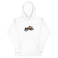 Sleeping Cats Hoodie