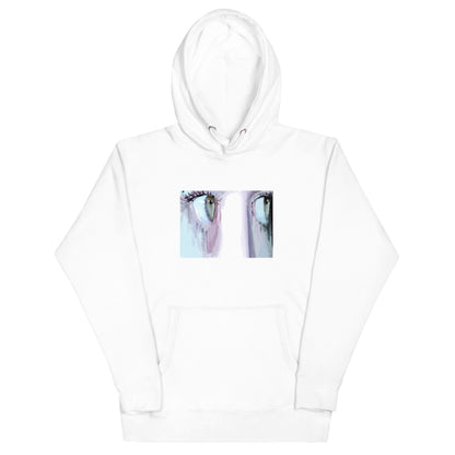 Peeking Hoodie