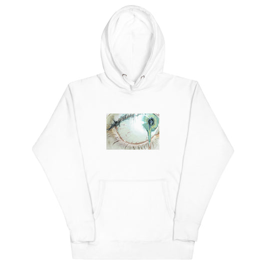 Eye Hoodie