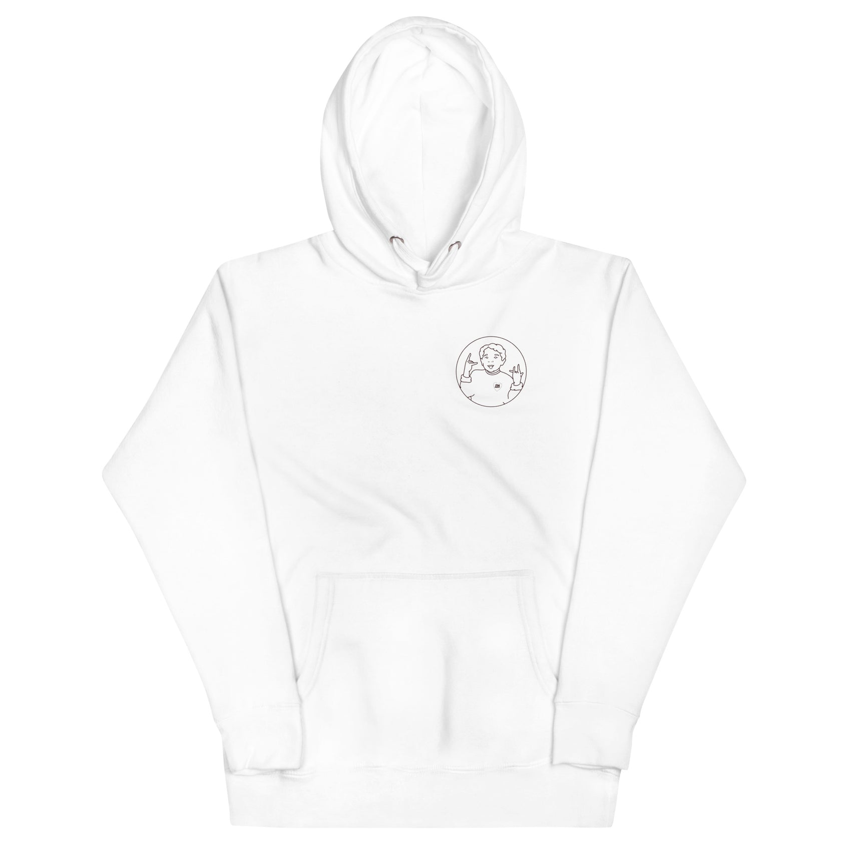 She-Fi Hoodie