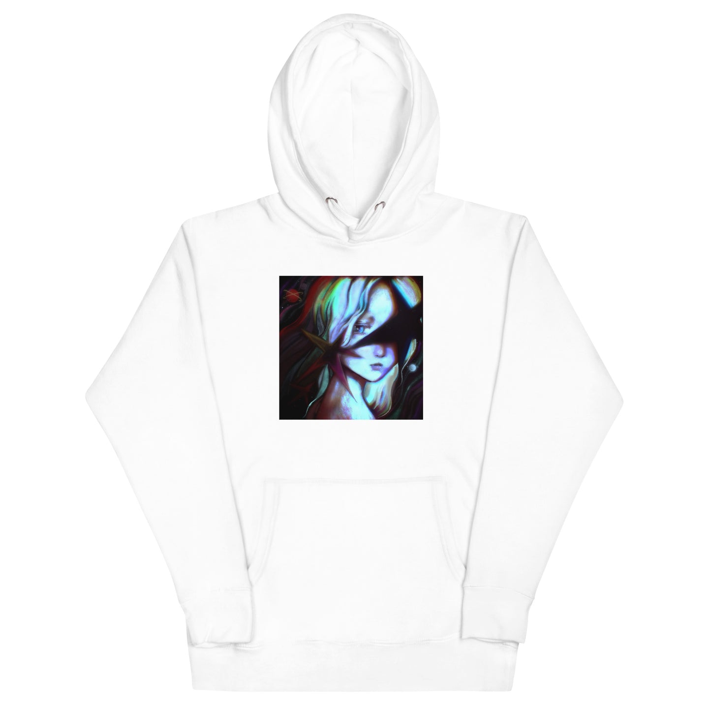 Girl Hoodie