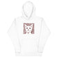 Doodle Cat Hoodie