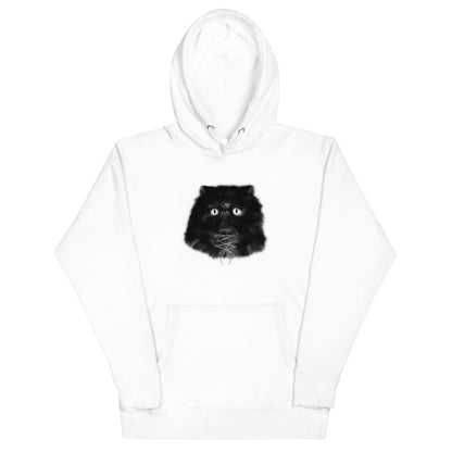 Doodle Cat 2 Hoodie