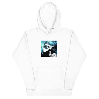 Alice Glass Hoodie