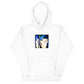Wink Hoodie