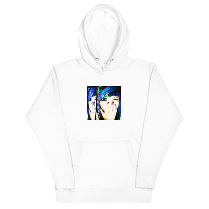 Wink Hoodie