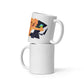 Cat & Dog Mug