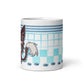 Mouser Chocomint Mug