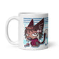 Mouser Chocomint Mug