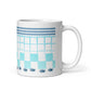 Mouser Chocomint Mug